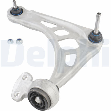 Delphi TC1727 Control/Trailing Arm, wheel suspension - 3
