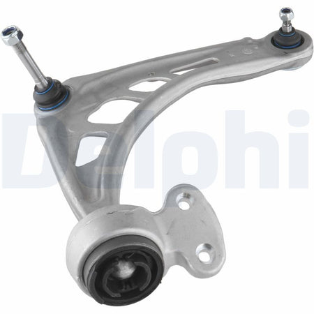 Delphi TC1728 Control/Trailing Arm, wheel suspension - 1