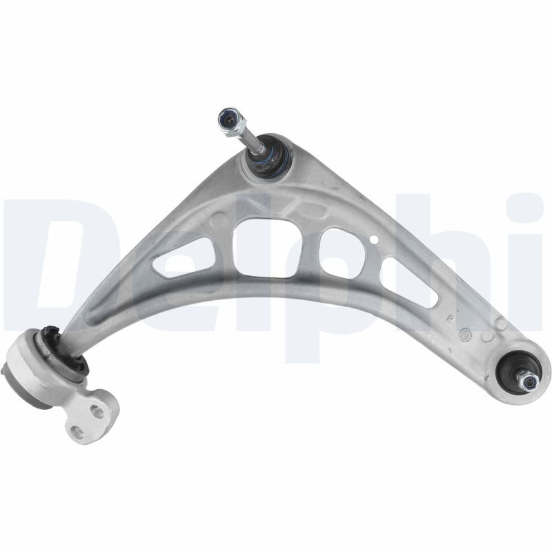 Delphi TC1728 Control/Trailing Arm, wheel suspension - 3