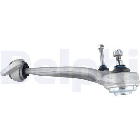 Delphi TC1728 Control/Trailing Arm, wheel suspension - 5