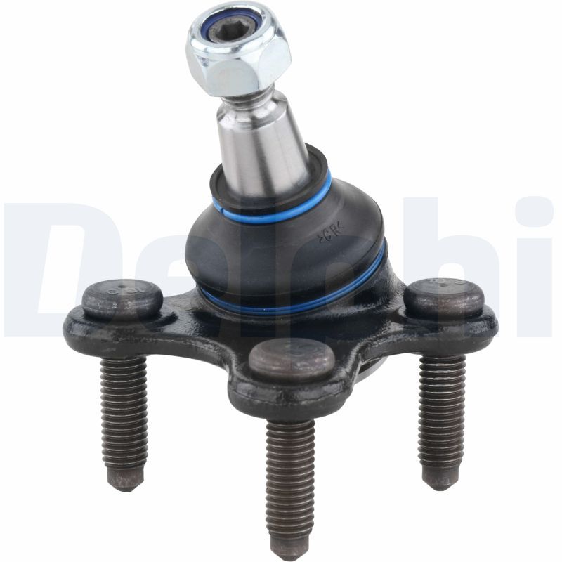 Delphi TC1731 Ball Joint - 2