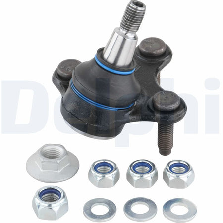 Delphi TC1731 Ball Joint - 5
