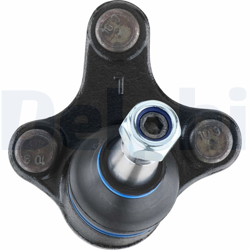 Delphi TC1731 Ball Joint - 6