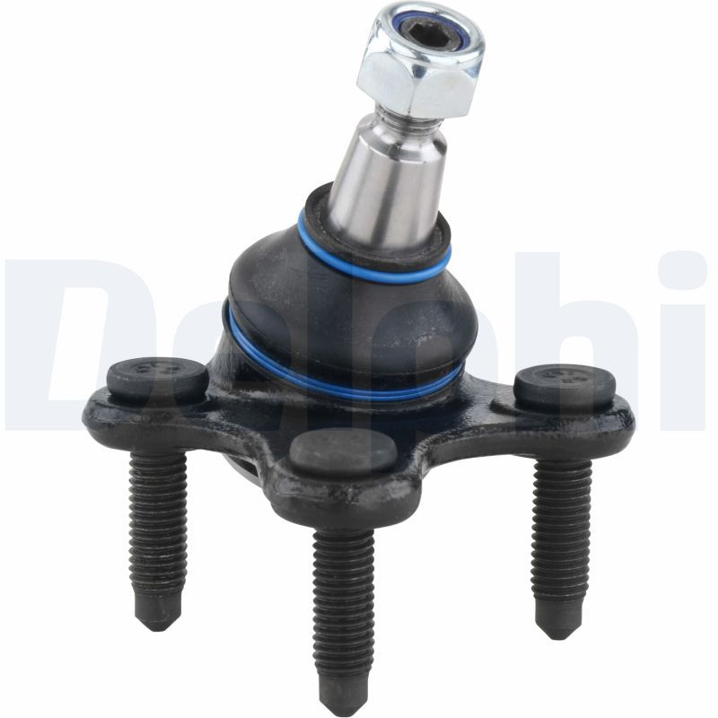 Delphi TC1732 Ball Joint - 3