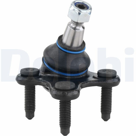 Delphi TC1732 Ball Joint - 3