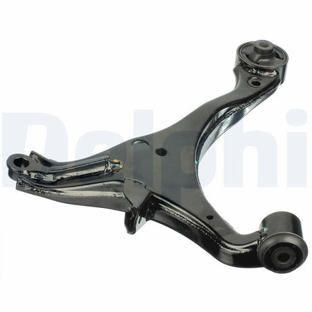 Delphi TC1734 Control/Trailing Arm, wheel suspension - 1