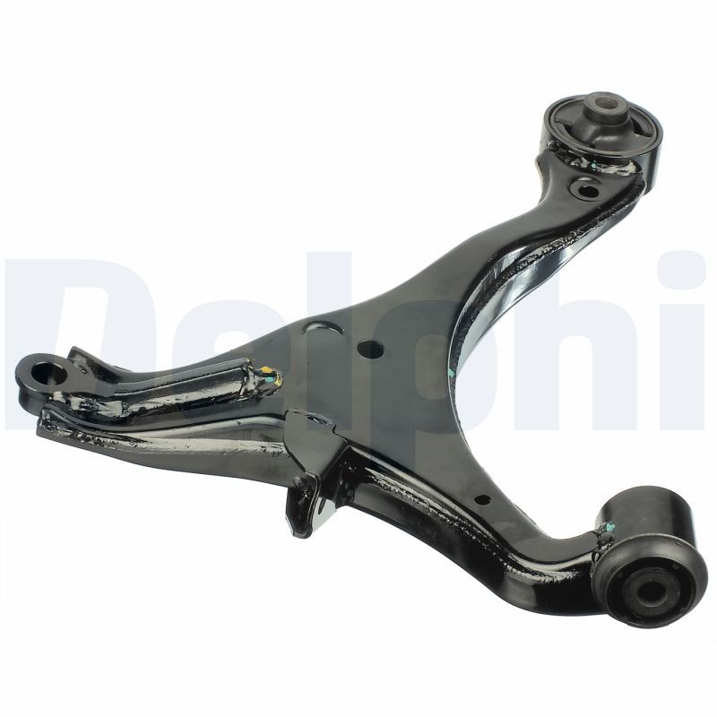 Delphi TC1734 Control/Trailing Arm, wheel suspension - 1