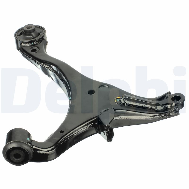 Delphi TC1735 Control/Trailing Arm, wheel suspension - 1