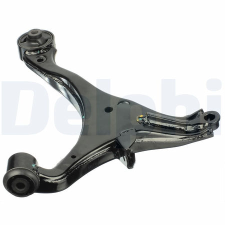 Delphi TC1735 Control/Trailing Arm, wheel suspension - 1