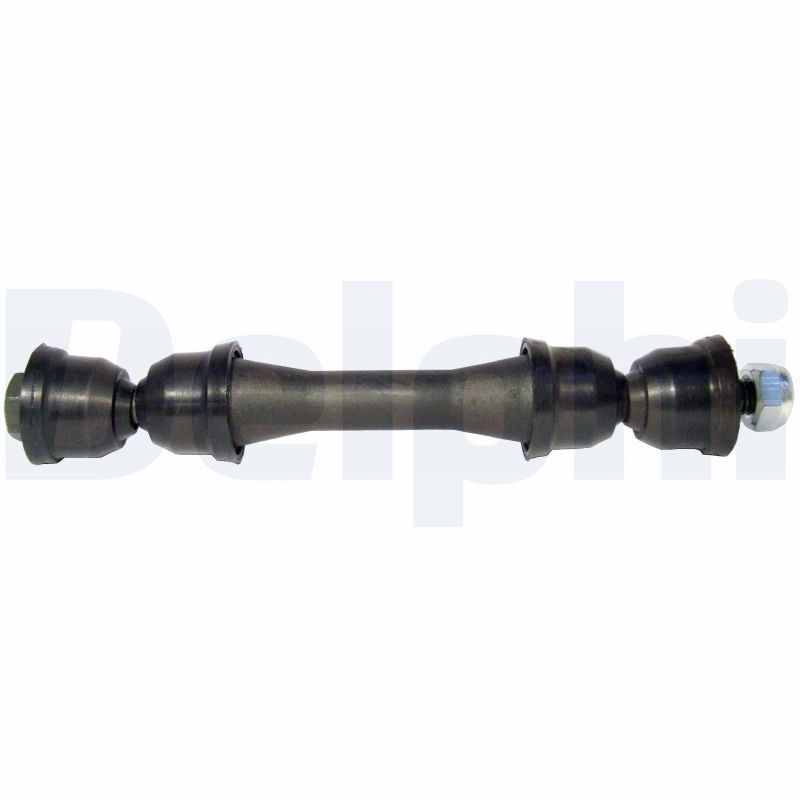 Delphi TC1742 Link/Coupling Rod, stabiliser bar - 1