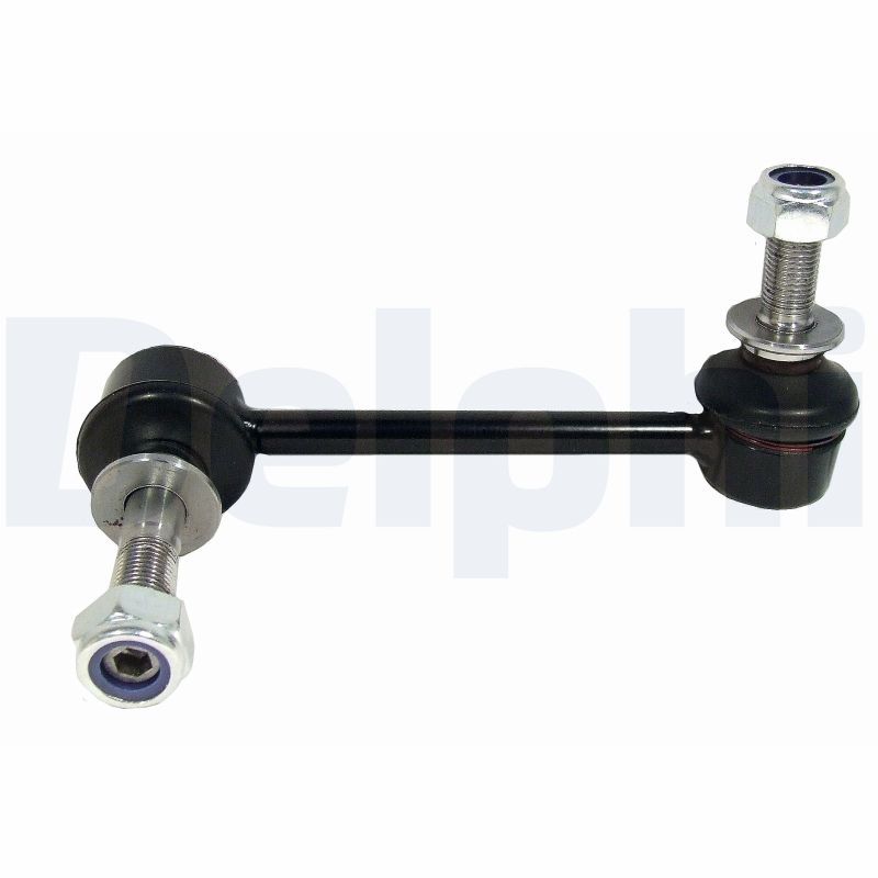Delphi TC1825 Link/Coupling Rod, stabiliser bar - 1