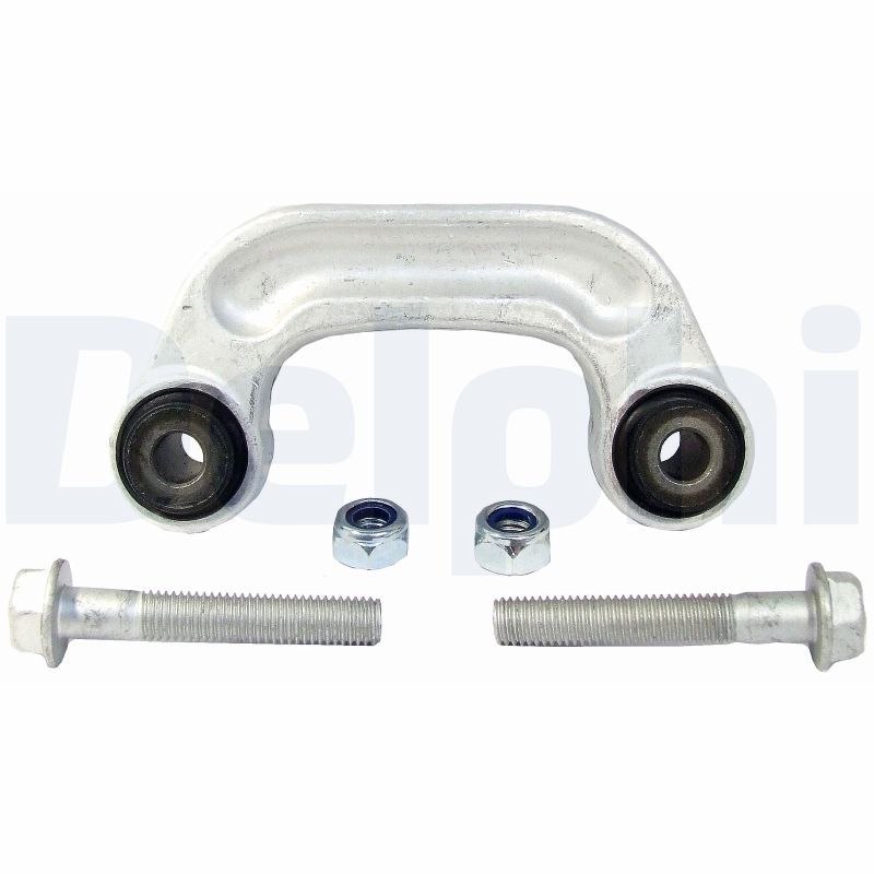 Delphi TC1877 Link/Coupling Rod, stabiliser bar - 1