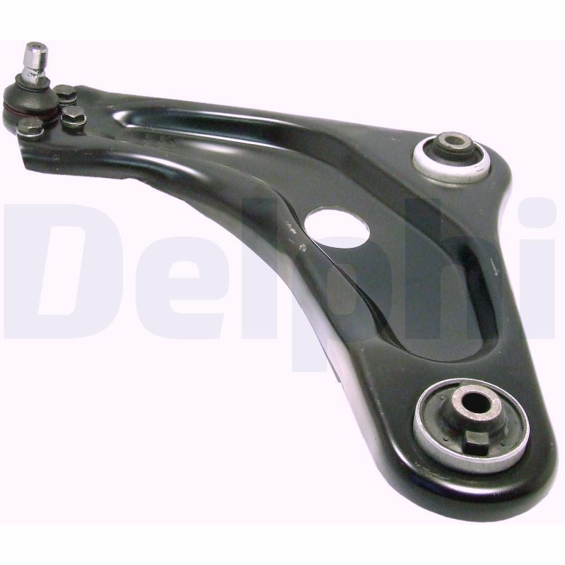 Delphi TC1897 Control/Trailing Arm, wheel suspension - 1