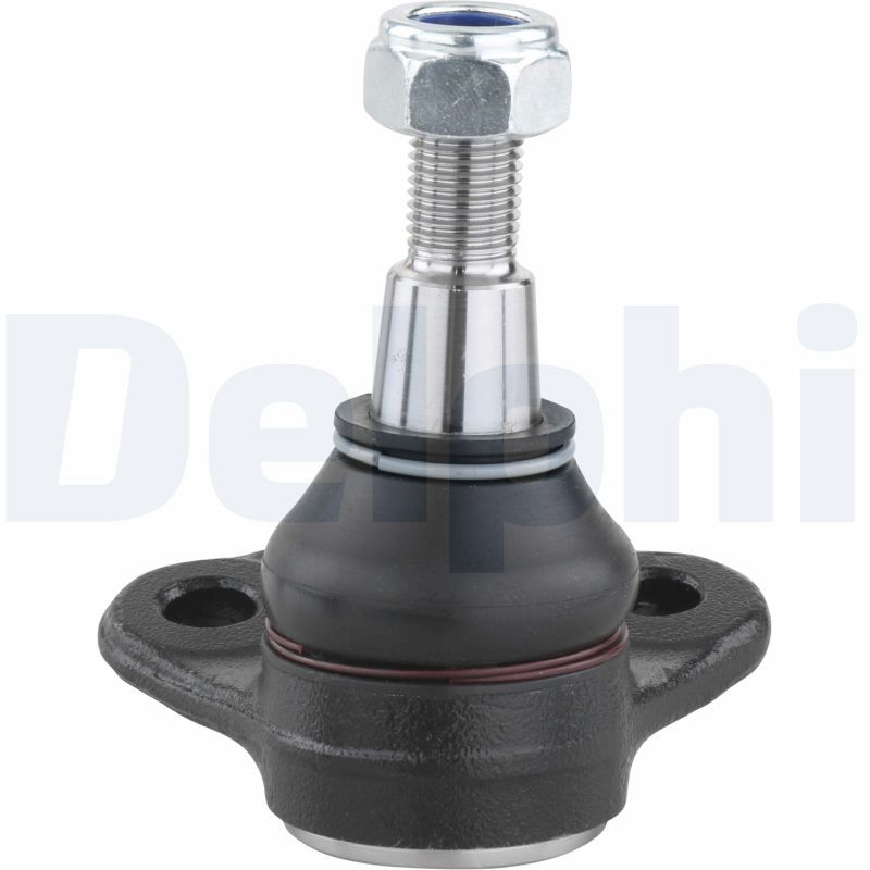 Delphi TC1907 Ball Joint - 4