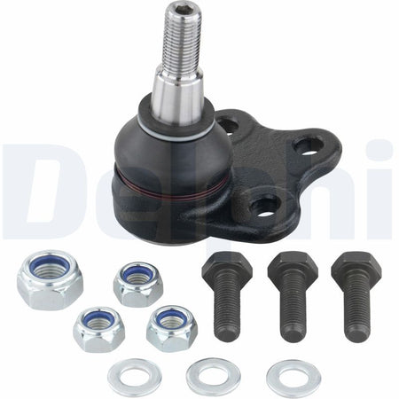 Delphi TC1907 Ball Joint - 5