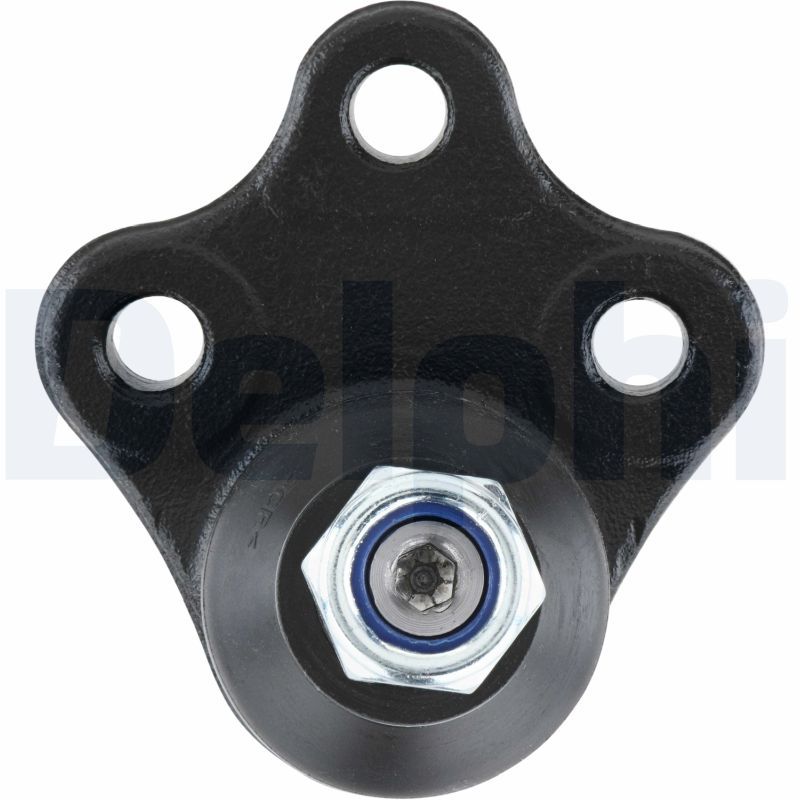 Delphi TC1907 Ball Joint - 6