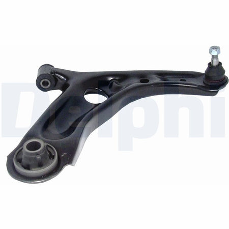 Delphi TC1912 Control/Trailing Arm, wheel suspension - 1