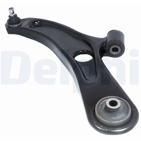 Delphi TC1927 Control/Trailing Arm, wheel suspension - 1