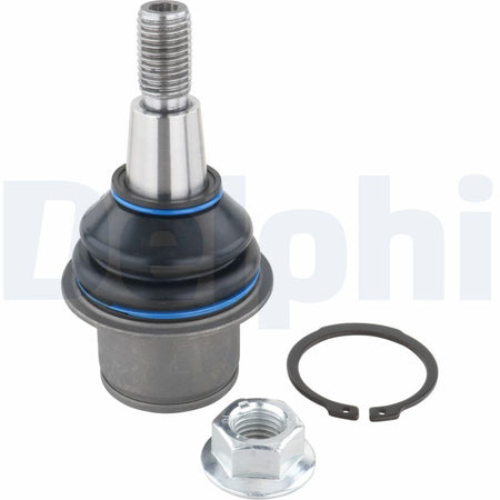 Delphi TC1963 Ball Joint - 5
