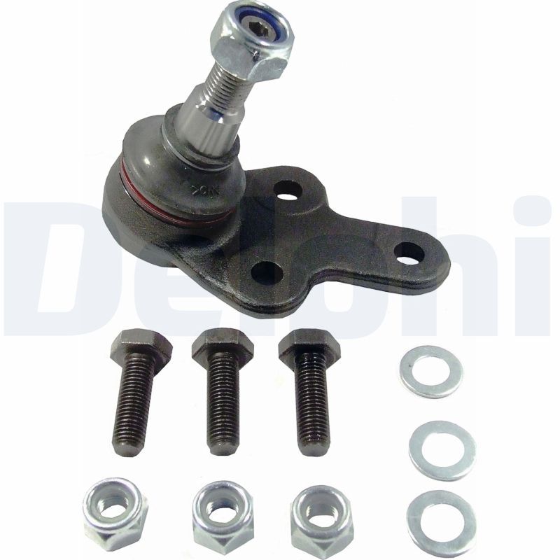 Delphi TC1971 Ball Joint - 1