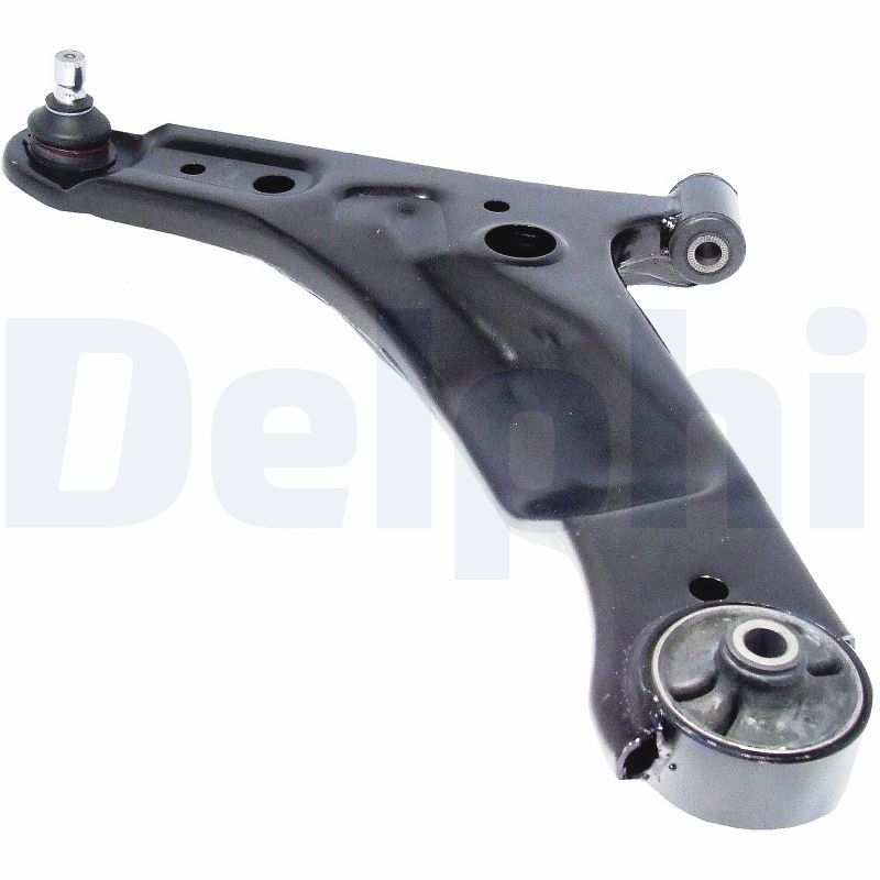 Delphi TC1972 Control/Trailing Arm, wheel suspension - 1