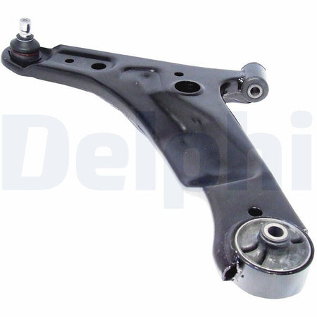 Delphi TC1972 Control/Trailing Arm, wheel suspension - 1