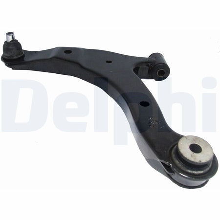 Delphi TC1974 Control/Trailing Arm, wheel suspension - 1