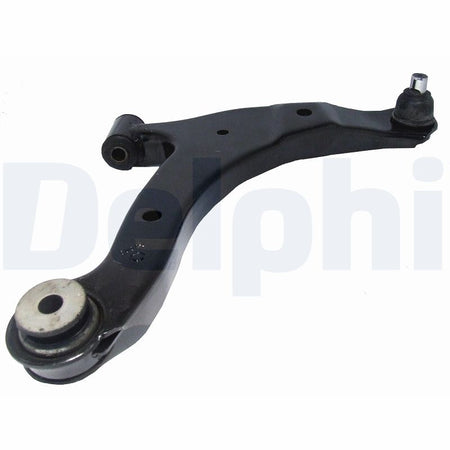 Delphi TC1975 Control/Trailing Arm, wheel suspension - 1