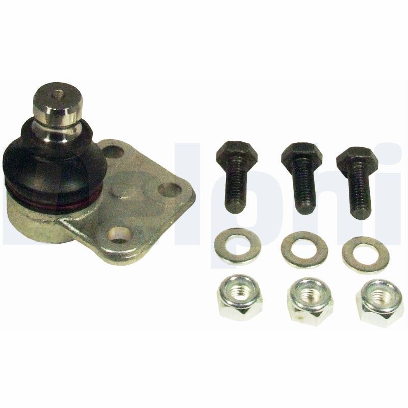 Delphi TC1998 Ball Joint - 1