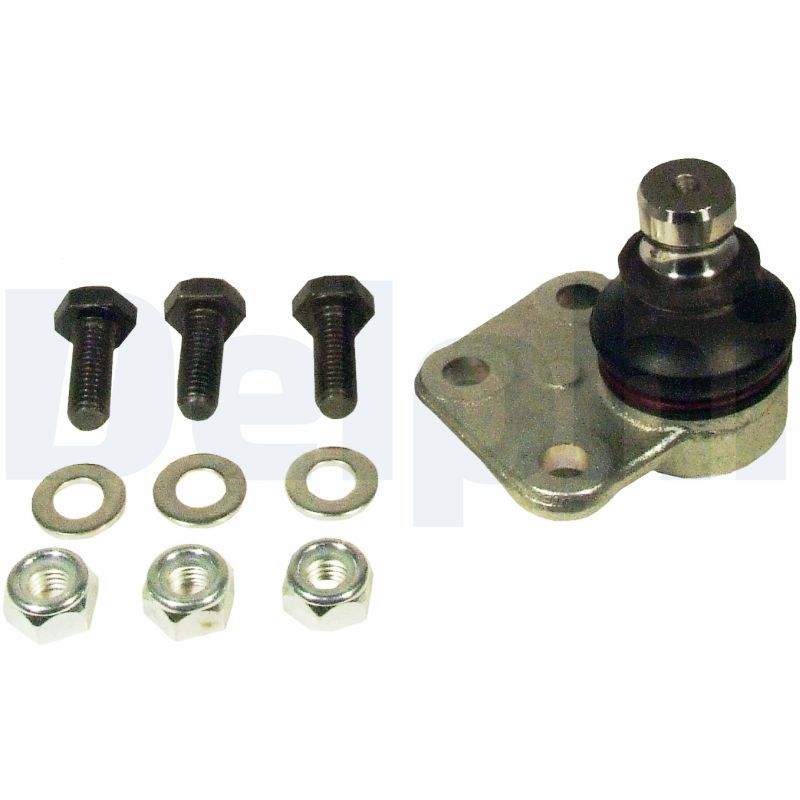Delphi TC1999 Ball Joint - 1