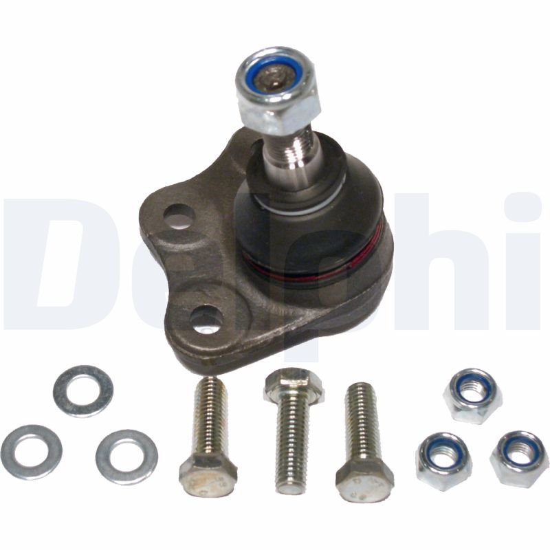 Delphi TC2007 Ball Joint - 1