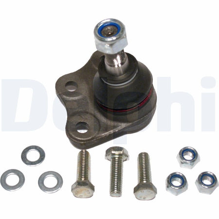 Delphi TC2007 Ball Joint - 1