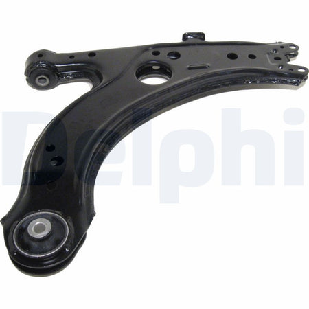 Delphi TC2010 Control/Trailing Arm, wheel suspension - 1