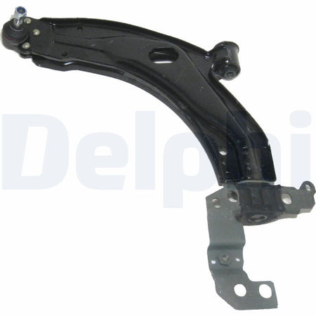 Delphi TC2011 Control/Trailing Arm, wheel suspension - 1