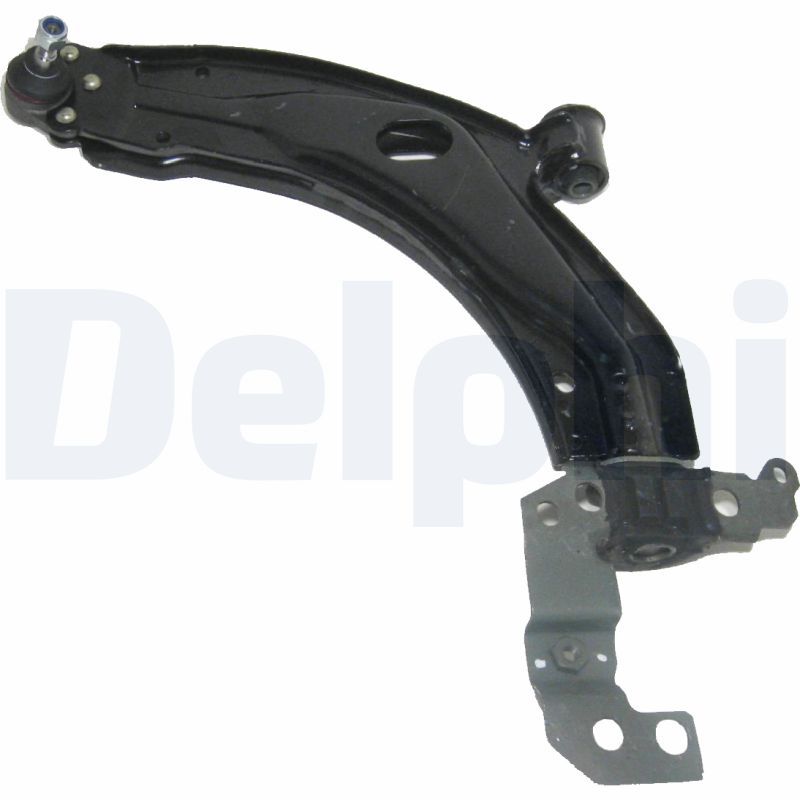 Delphi TC2011 Control/Trailing Arm, wheel suspension - 1
