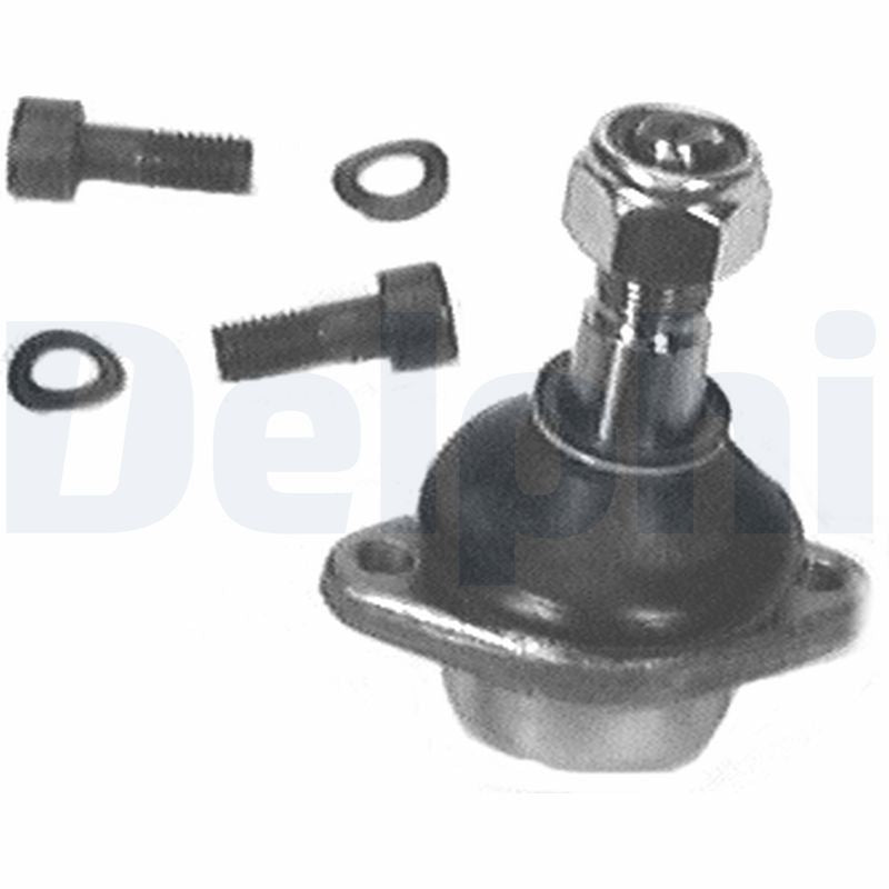 Delphi TC201 Ball Joint - 1