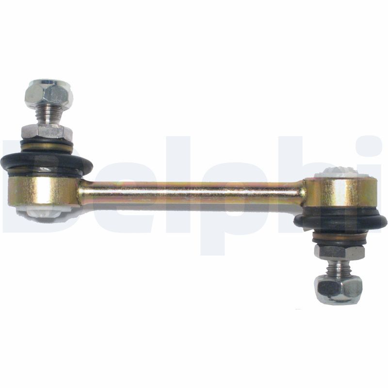 Delphi TC2040 Link/Coupling Rod, stabiliser bar - 1