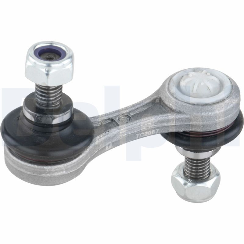 Delphi TC2067 Link/Coupling Rod, stabiliser bar - 1