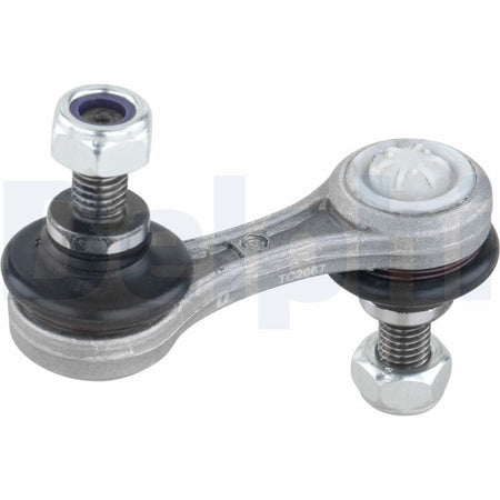 Delphi TC2067 Link/Coupling Rod, stabiliser bar - 1