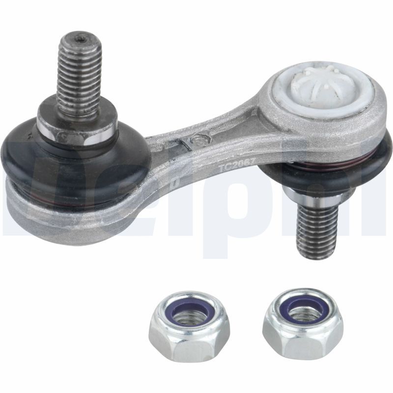 Delphi TC2067 Link/Coupling Rod, stabiliser bar - 4