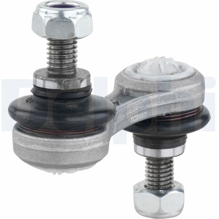 Delphi TC2067 Link/Coupling Rod, stabiliser bar - 5