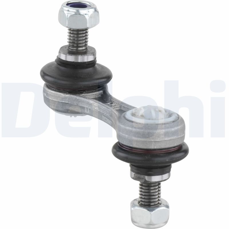 Delphi TC2067 Link/Coupling Rod, stabiliser bar - 6