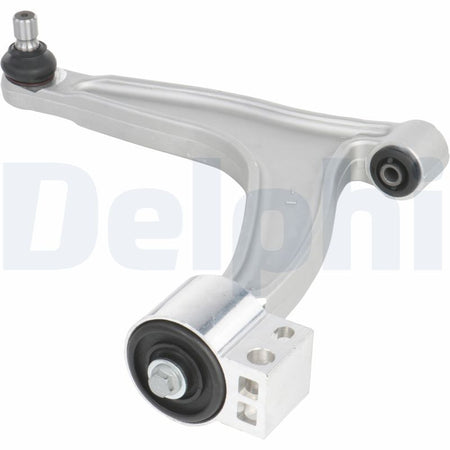Delphi TC2075 Control/Trailing Arm, wheel suspension - 1