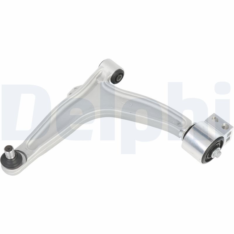 Delphi TC2075 Control/Trailing Arm, wheel suspension - 2
