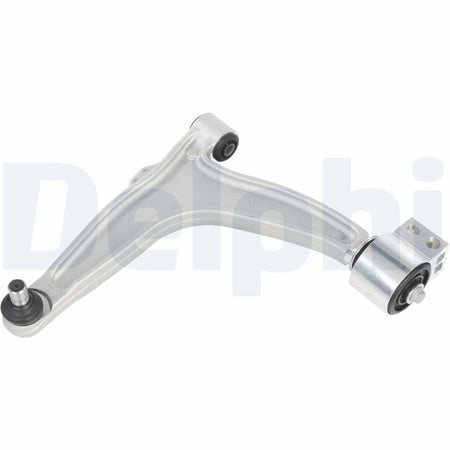 Delphi TC2075 Control/Trailing Arm, wheel suspension - 2