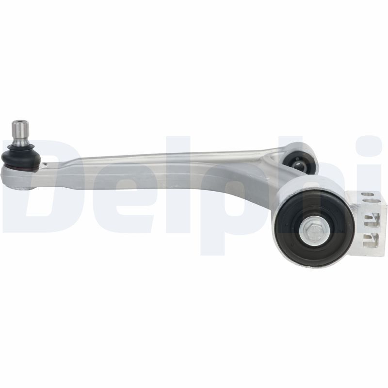Delphi TC2075 Control/Trailing Arm, wheel suspension - 3