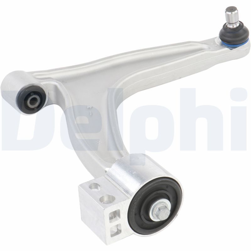Delphi TC2076 Control/Trailing Arm, wheel suspension - 1