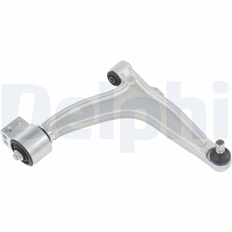 Delphi TC2076 Control/Trailing Arm, wheel suspension - 2