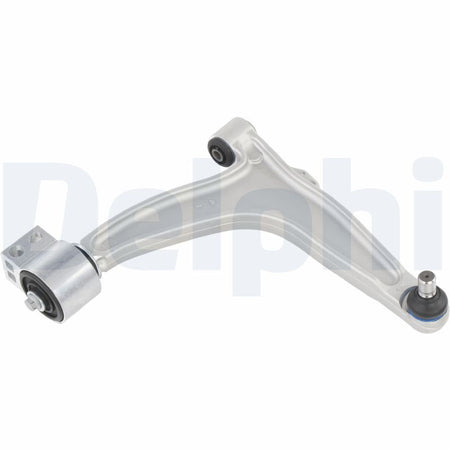 Delphi TC2076 Control/Trailing Arm, wheel suspension - 2