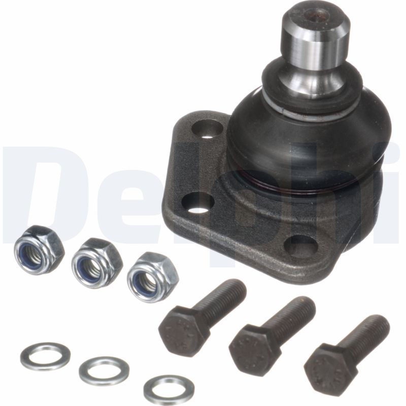 Delphi TC207 Ball Joint - 1